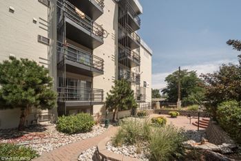 Patio/balcony